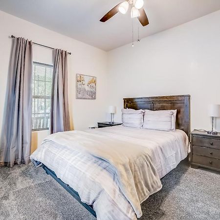 Midtown Modern Farmhouse San Antonio Kültér fotó