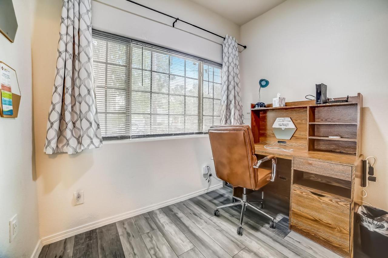 Midtown Modern Farmhouse San Antonio Kültér fotó