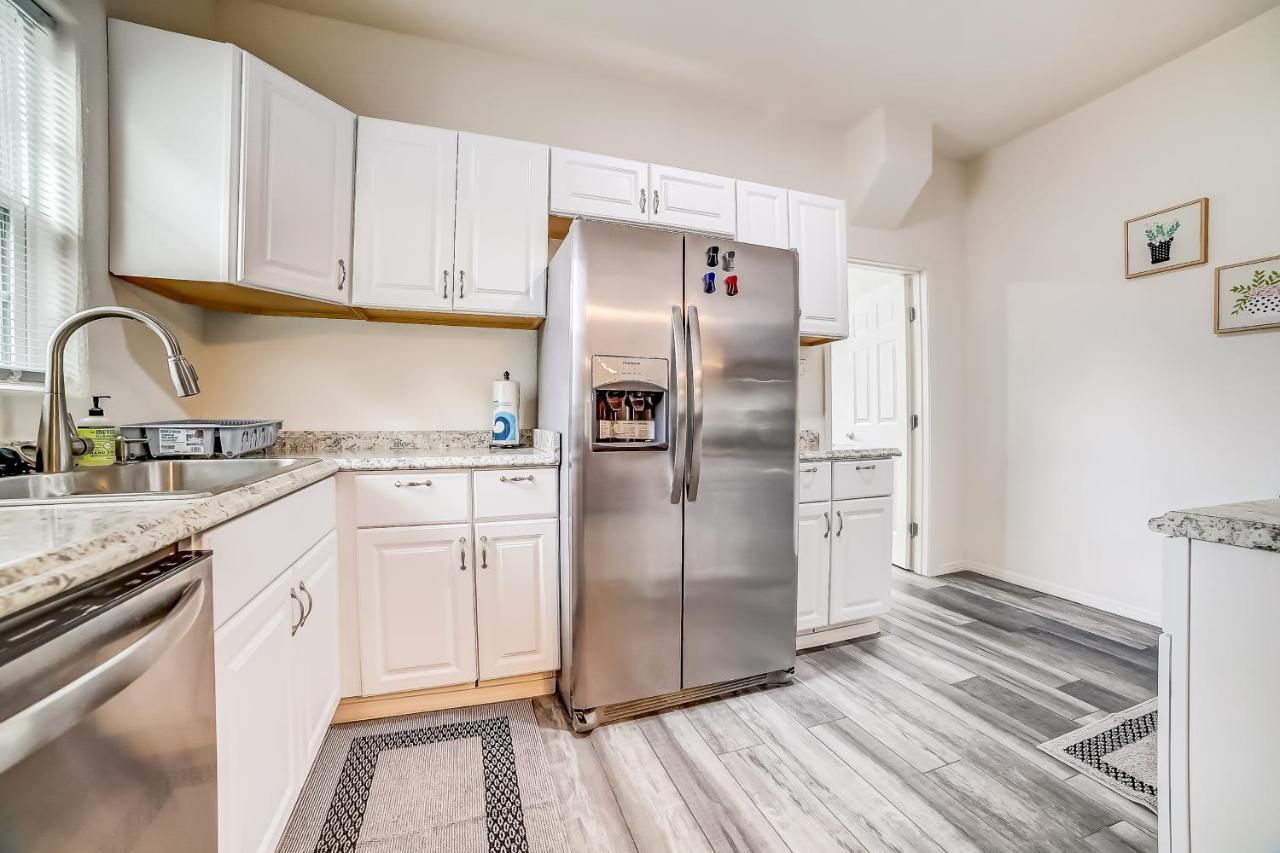 Midtown Modern Farmhouse San Antonio Kültér fotó